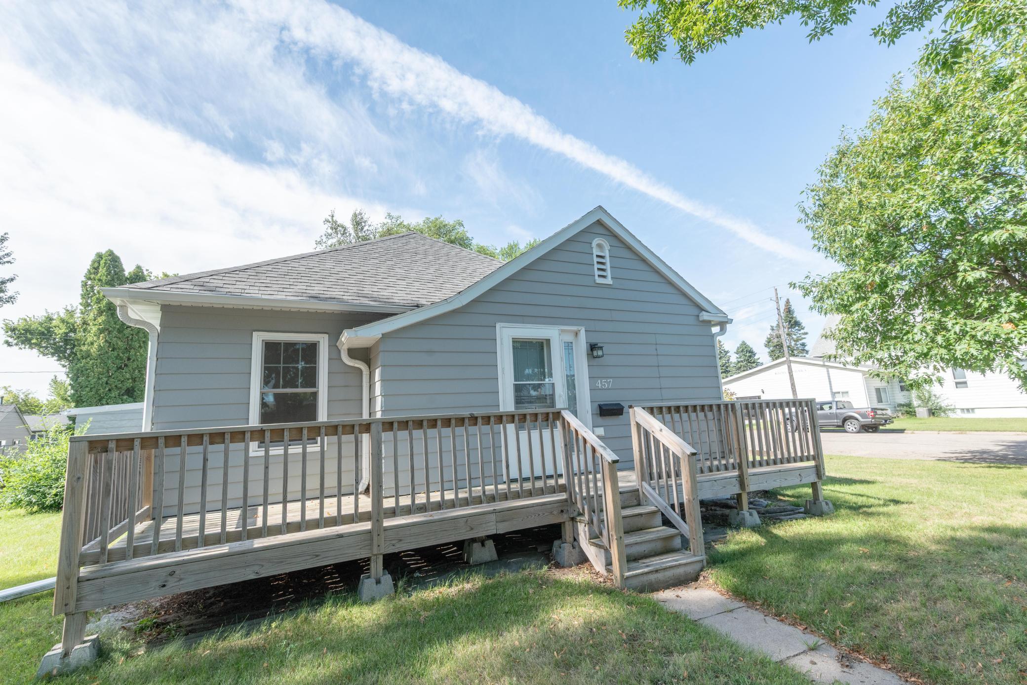 457 2nd Street Southwest Perham, MN 56573 - Photo 7 of 23 Gallery Image 7