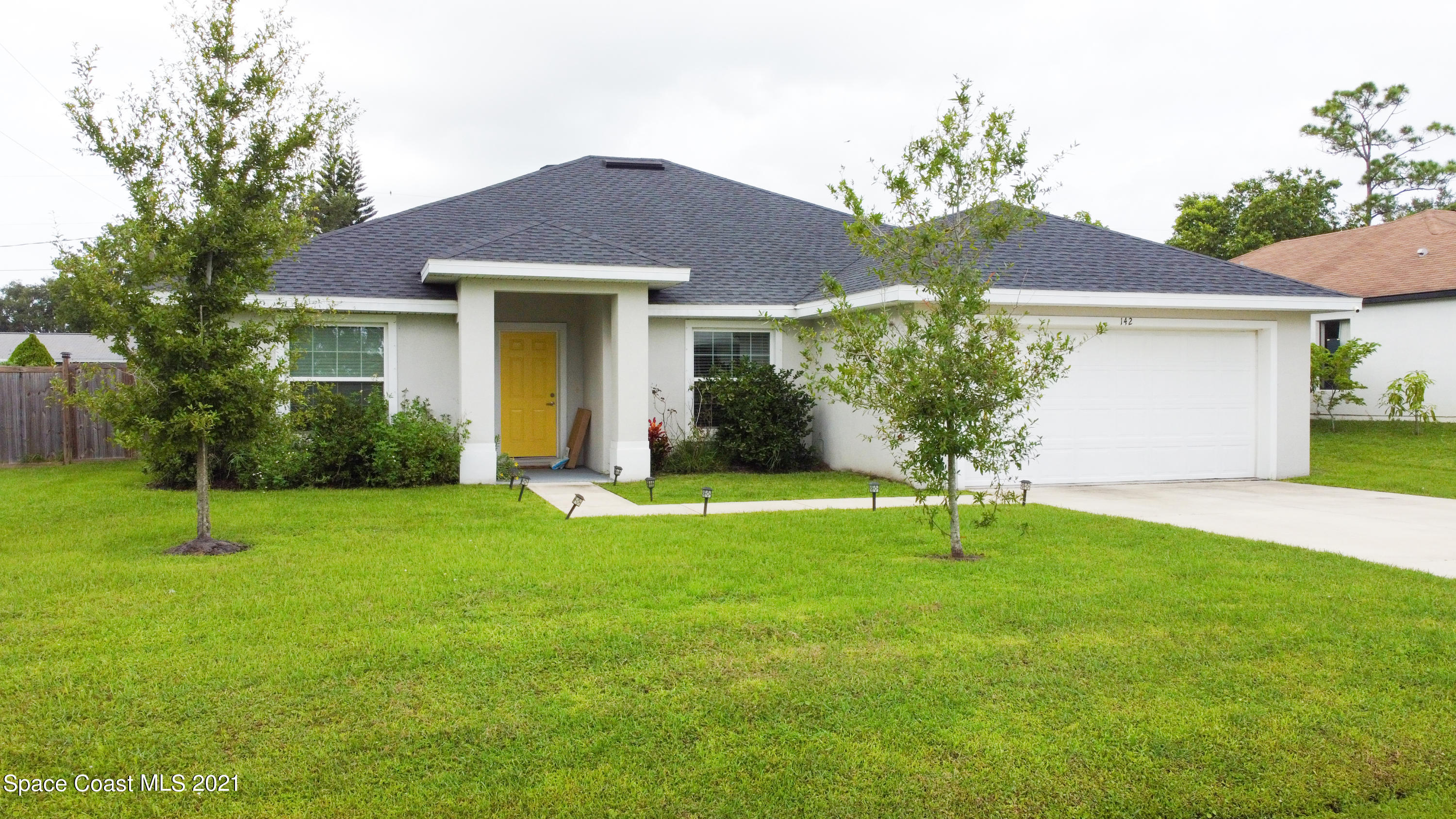 142 Abalone Road Northwest Palm Bay, FL 32907 - Photo 2 of 23 DJI_0221