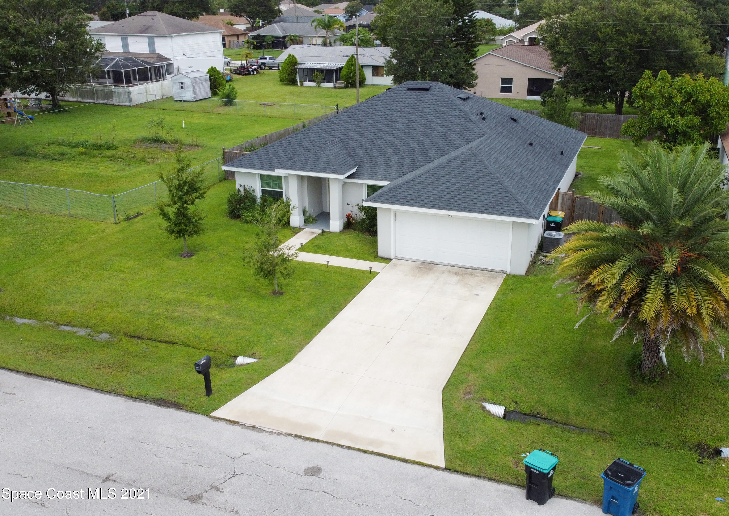 142 Abalone Road Northwest Palm Bay, FL 32907 - Photo 3 of 23 DJI_0212