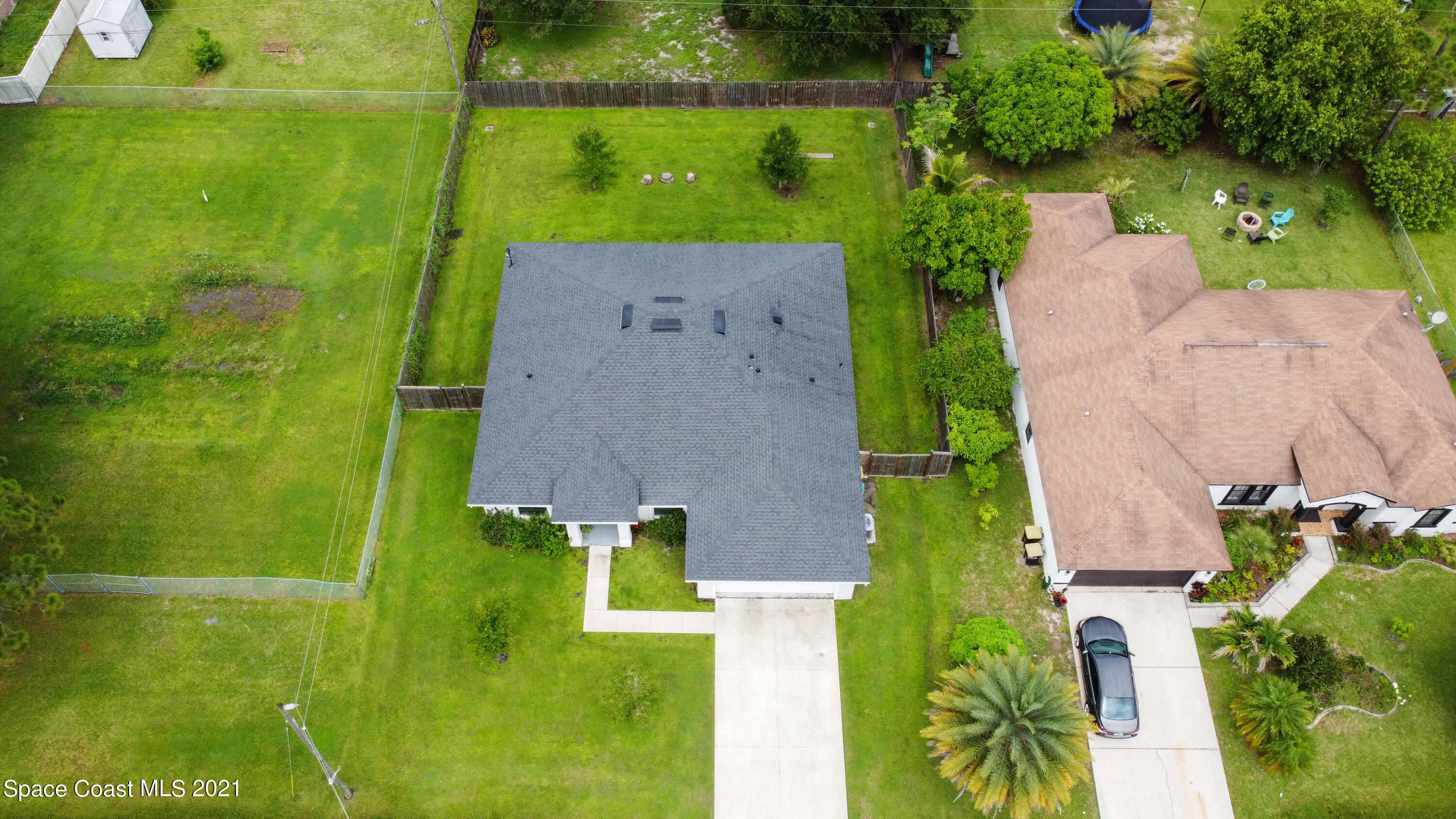 142 Abalone Road Northwest Palm Bay, FL 32907 - Photo 4 of 23 DJI_0209