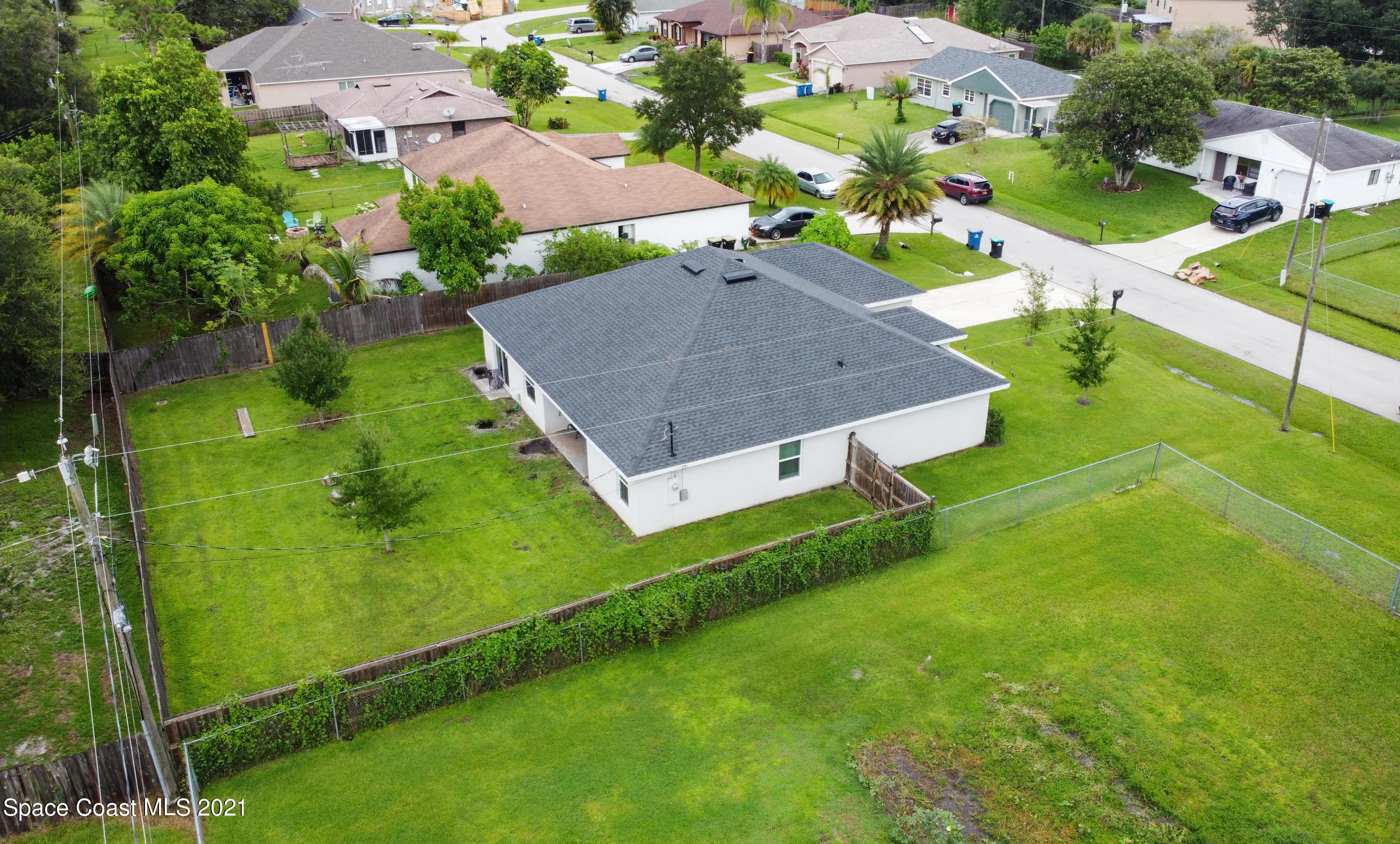 142 Abalone Road Northwest Palm Bay, FL 32907 - Photo 6 of 23 DJI_0217