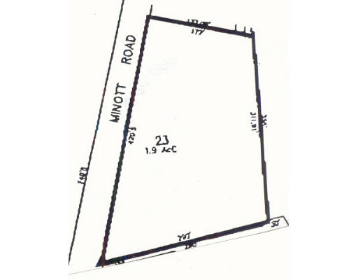 Lot 23 Minott Road Westminster, MA 01473 - Photo 1 of 1 Gallery Image 1