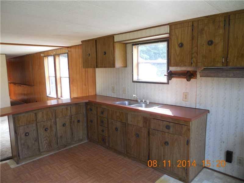 572 Leighton Road Augusta, ME 04330 - Photo 6 of 14 Kitchen.