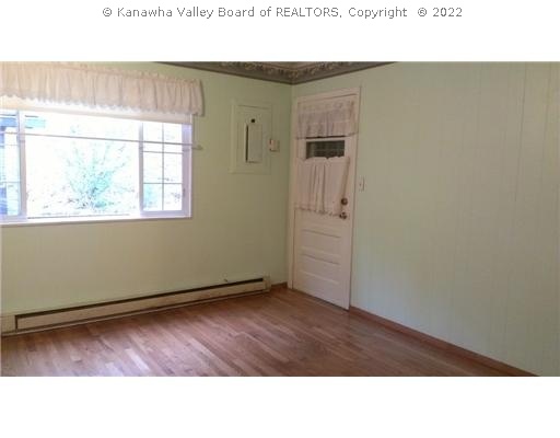 112 Middle Coach Road Hurricane, WV 25526 - Photo 6 of 10 Exterior Front.