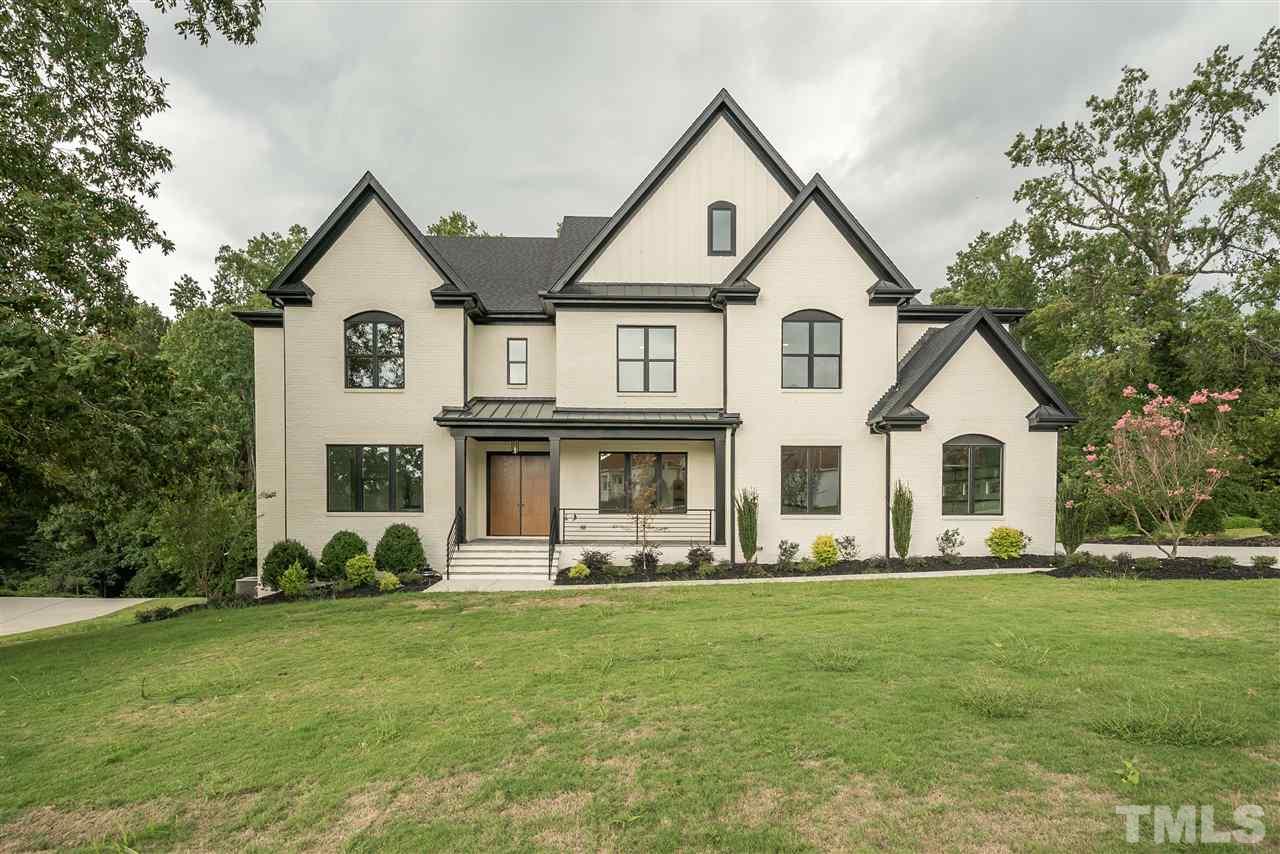 1009 Exeter Field Circle Raleigh, NC 27614 - Photo 1 of 25