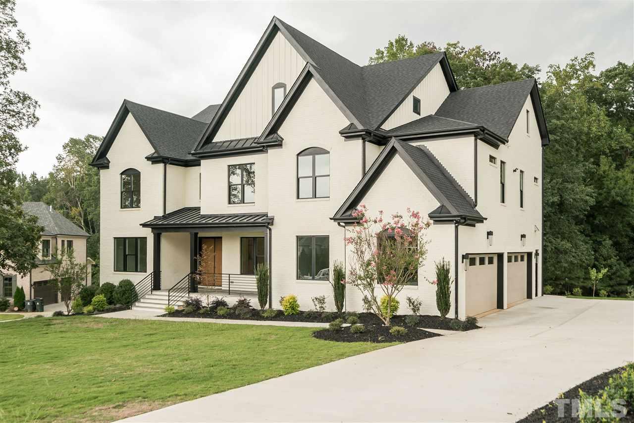 1009 Exeter Field Circle Raleigh, NC 27614 - Photo 2 of 25