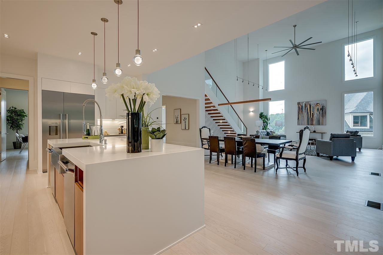 1009 Exeter Field Circle Raleigh, NC 27614 - Photo 14 of 25