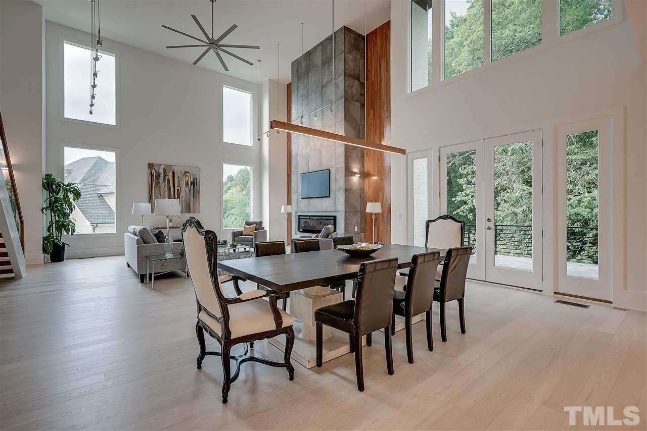 1009 Exeter Field Circle Raleigh, NC 27614 - Photo 15 of 25
