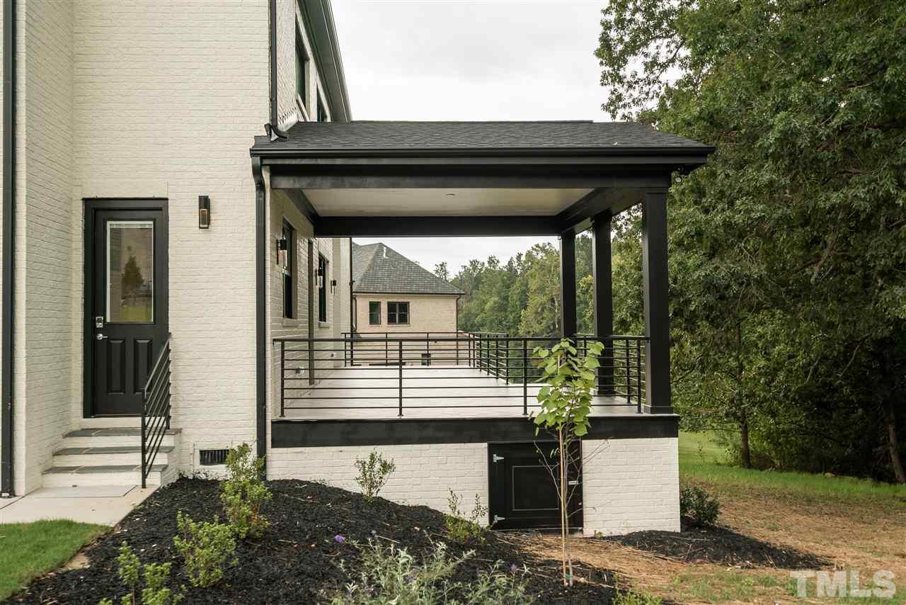 1009 Exeter Field Circle Raleigh, NC 27614 - Photo 16 of 25