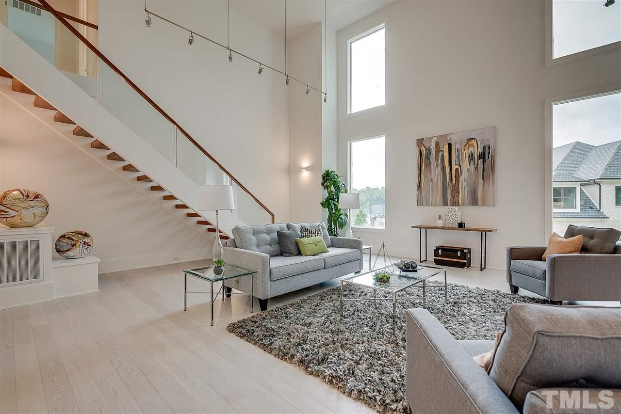 1009 Exeter Field Circle Raleigh, NC 27614 - Photo 18 of 25