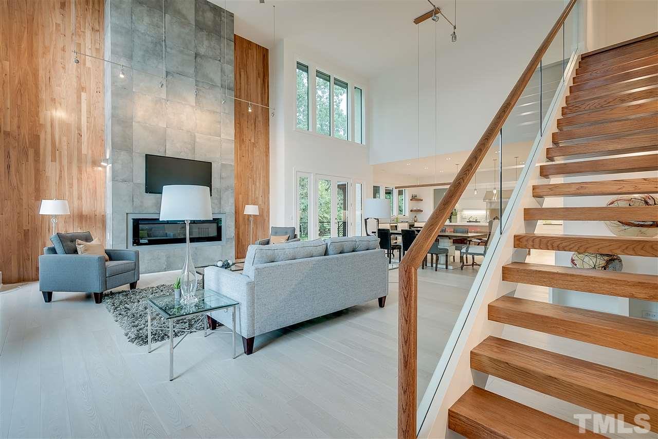 1009 Exeter Field Circle Raleigh, NC 27614 - Photo 20 of 25