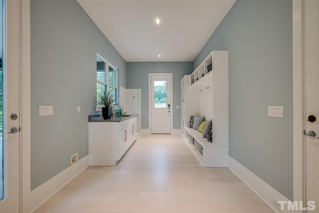 1009 Exeter Field Circle Raleigh, NC 27614 - Photo 21 of 25