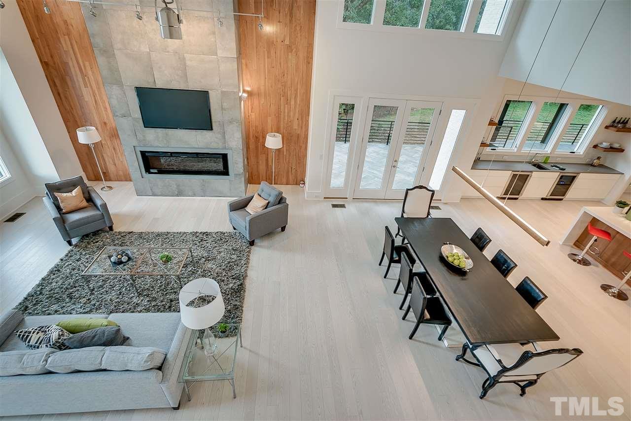 1009 Exeter Field Circle Raleigh, NC 27614 - Photo 23 of 25