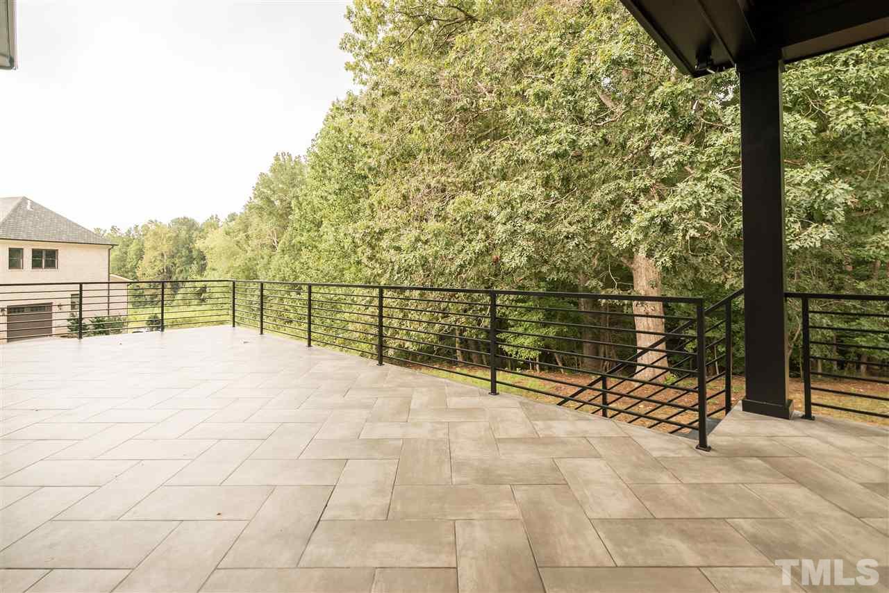 1009 Exeter Field Circle Raleigh, NC 27614 - Photo 24 of 25