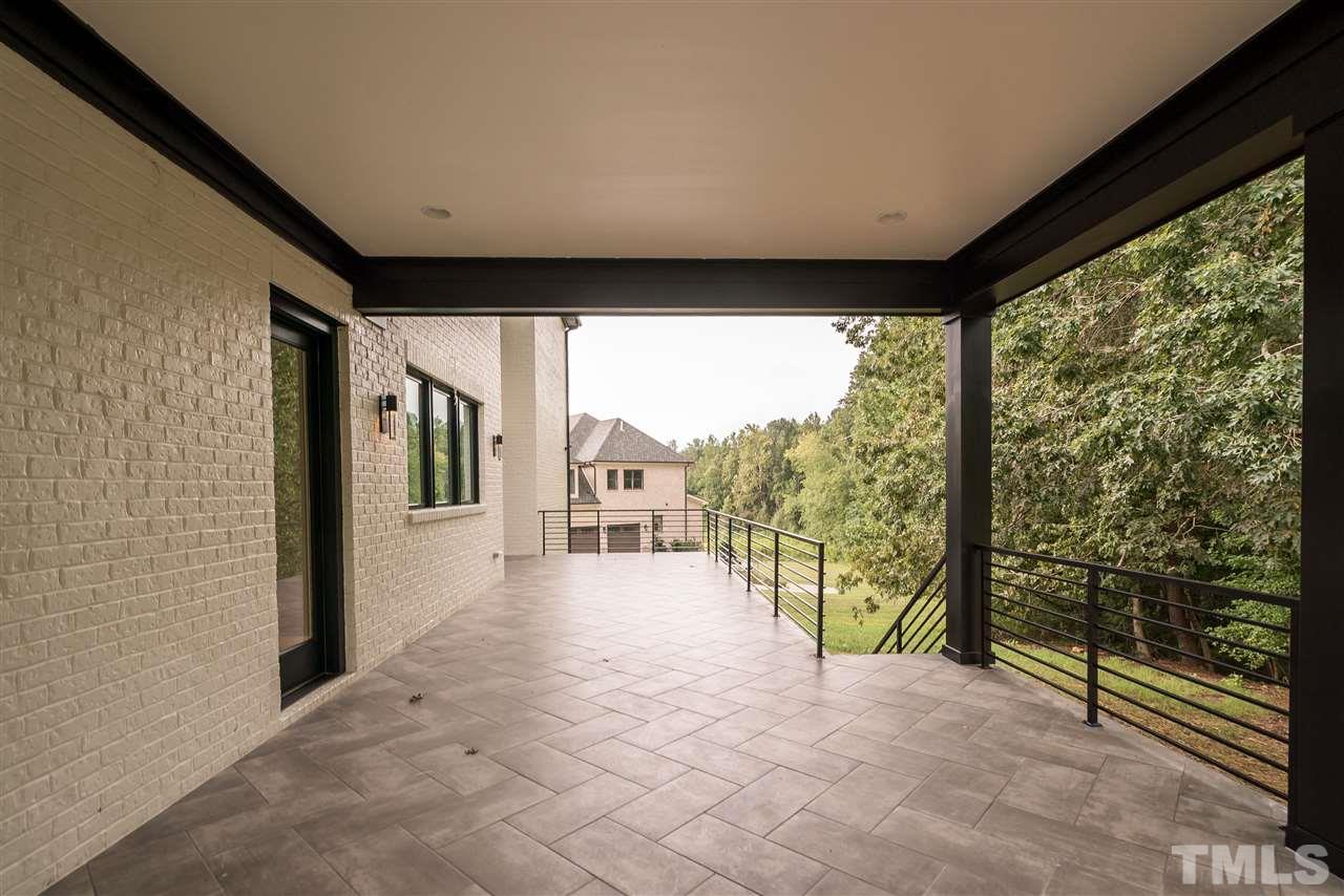 1009 Exeter Field Circle Raleigh, NC 27614 - Photo 25 of 25
