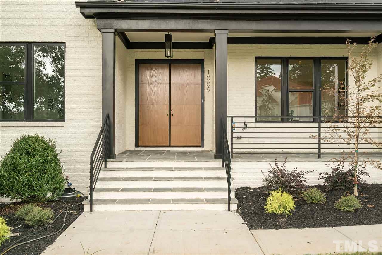 1009 Exeter Field Circle Raleigh, NC 27614 - Photo 4 of 25