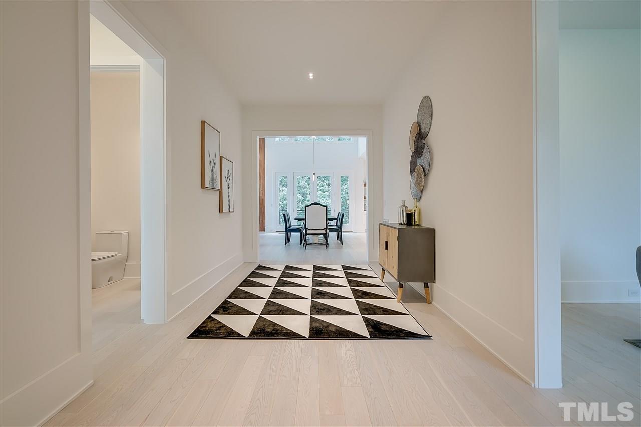 1009 Exeter Field Circle Raleigh, NC 27614 - Photo 5 of 25