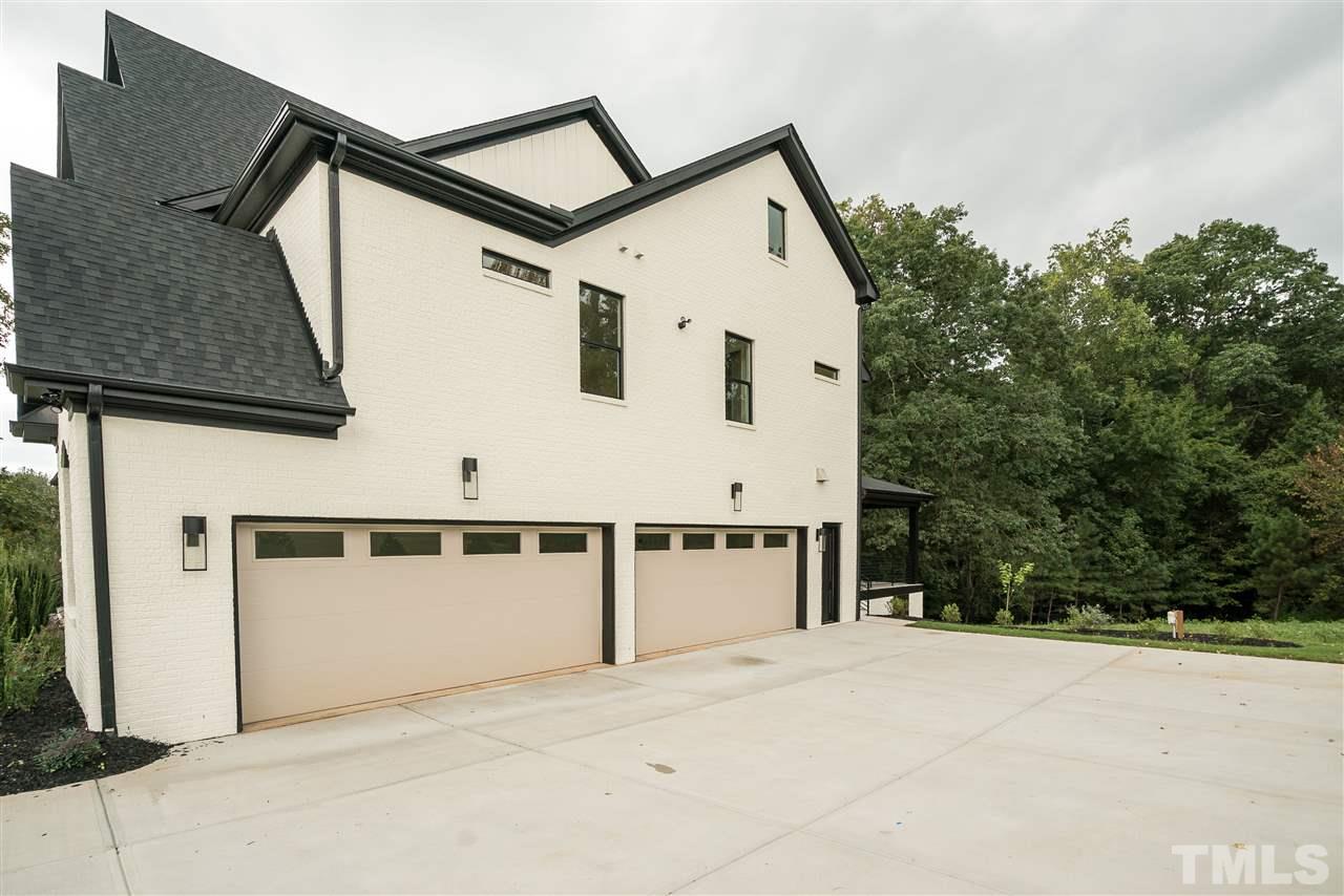 1009 Exeter Field Circle Raleigh, NC 27614 - Photo 9 of 25