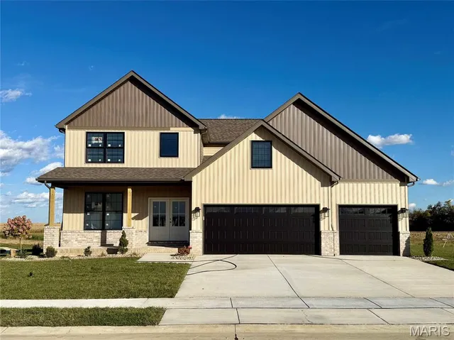 $603,000 | 3020 Mobile Drive, Glen Carbon, IL 62034