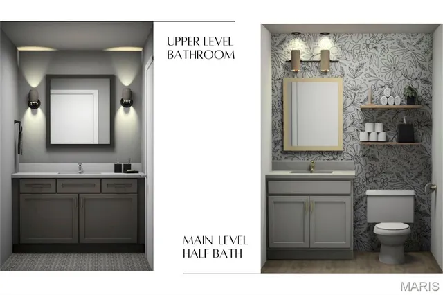 $603,000 | 3020 Mobile Drive, Glen Carbon, IL 62034