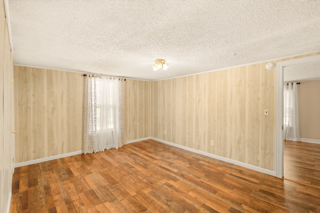 3526 Old Calhoun Falls Road Abbeville, SC 29620 - Photo 28 of 49 BEDROOM