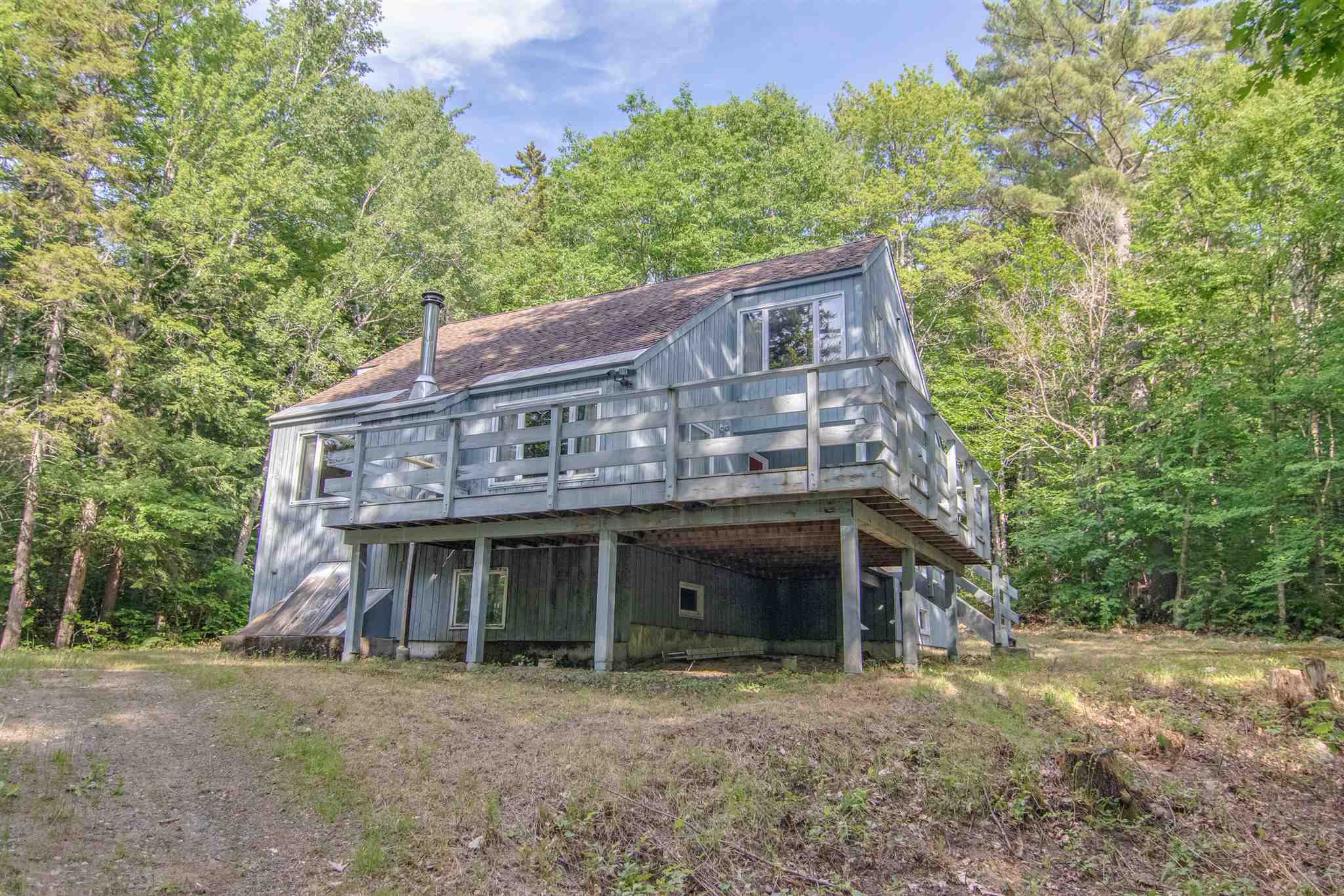 7 Parker Road Campton, NH 03223 - Photo 1 of 1 Gallery Image 1