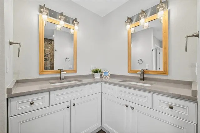 $1,799,900 | 125 Brightwater Drive, Unit 2, Clearwater Beach, FL 33767