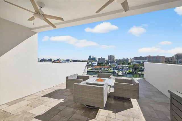 $1,799,900 | 125 Brightwater Drive, Unit 2, Clearwater Beach, FL 33767