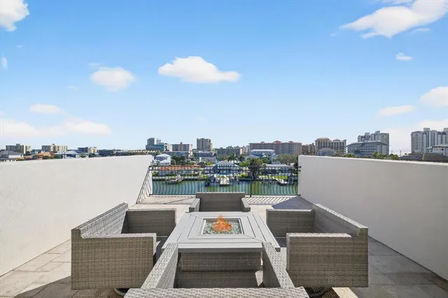 $1,799,900 | 125 Brightwater Drive, Unit 2, Clearwater Beach, FL 33767