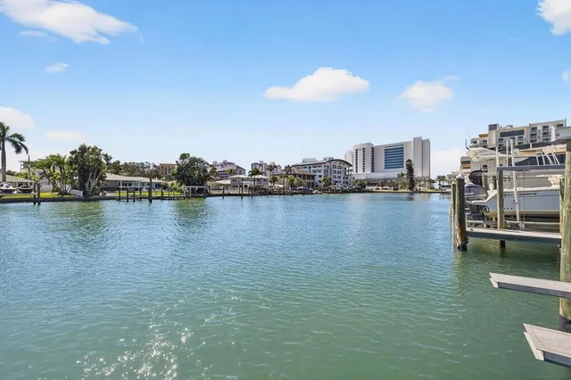 $1,799,900 | 125 Brightwater Drive, Unit 2, Clearwater Beach, FL 33767