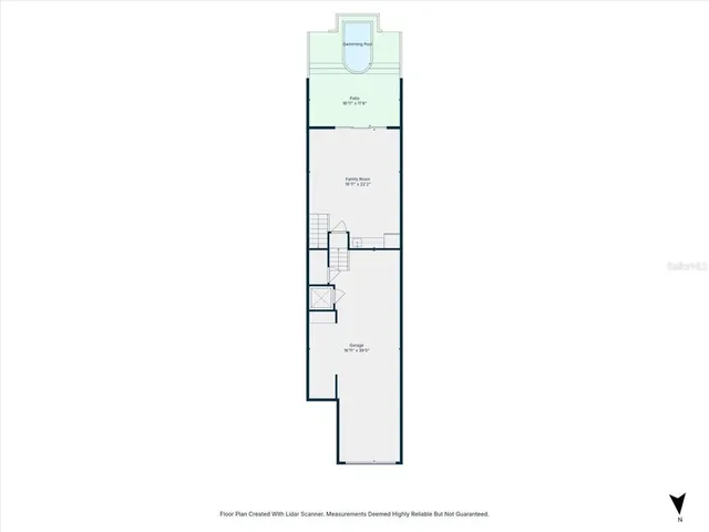 $1,799,900 | 125 Brightwater Drive, Unit 2, Clearwater Beach, FL 33767