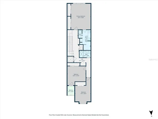 $1,799,900 | 125 Brightwater Drive, Unit 2, Clearwater Beach, FL 33767