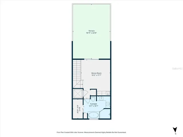 $1,799,900 | 125 Brightwater Drive, Unit 2, Clearwater Beach, FL 33767