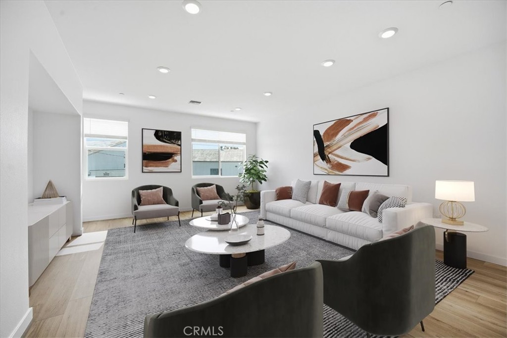 9331 Via Azul Pico Rivera, CA 90660 - Photo 8 of 37