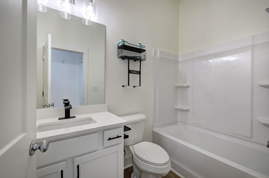 9 Arbor Court Rome, GA 30165 - Photo 20 of 33