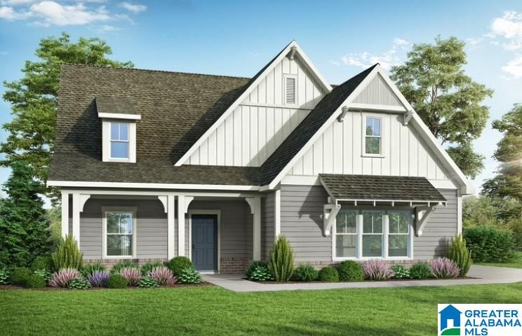 170 Macdonald Court Springville, AL 35146 - Photo 1 of 3