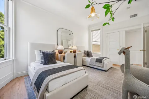 $2,795,000 | 3016 Clay Street, Unit A, San Francisco, CA 94115