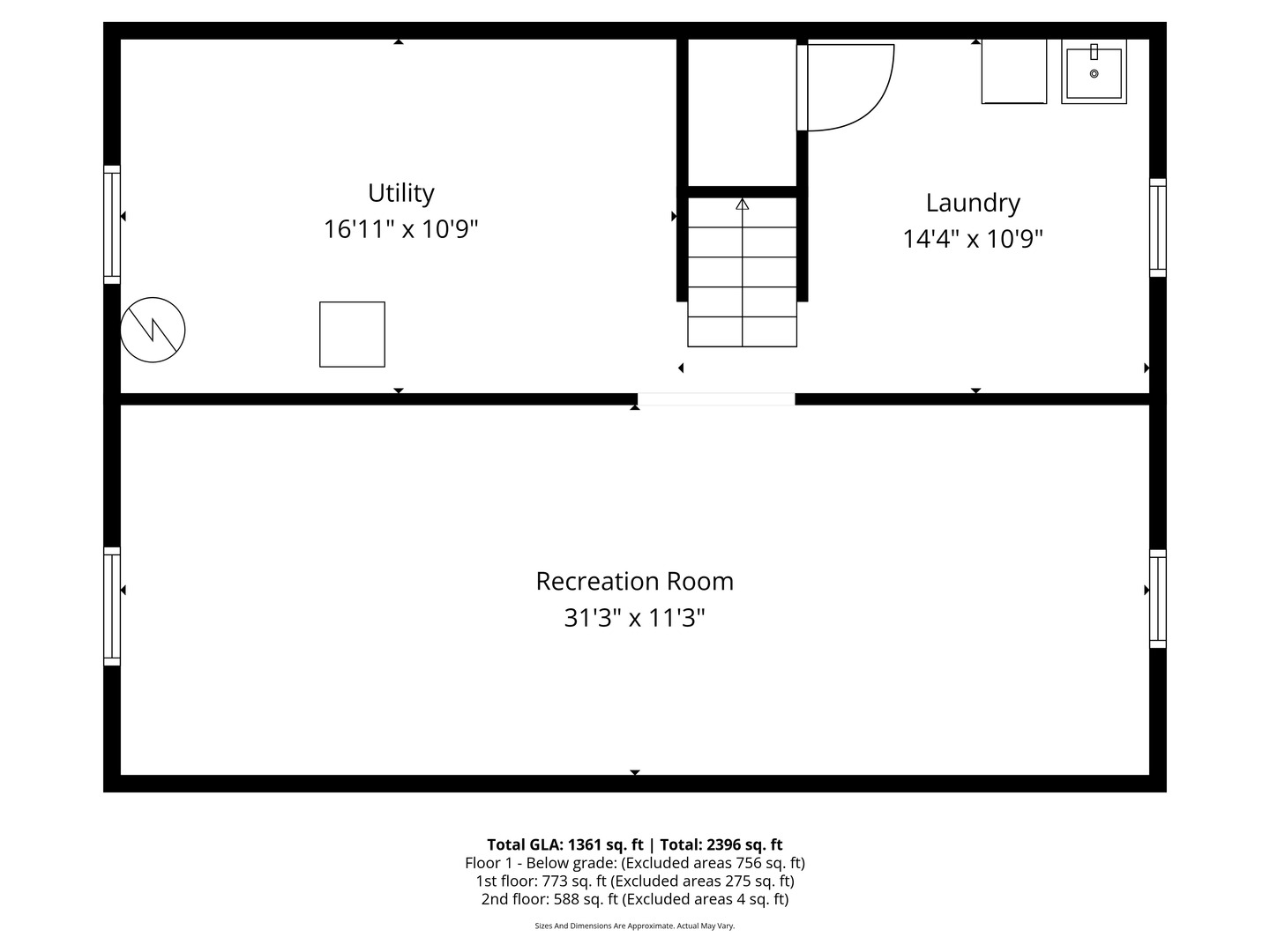 1818 East Indiana Street Wheaton, IL 60187 - Photo 26 of 29