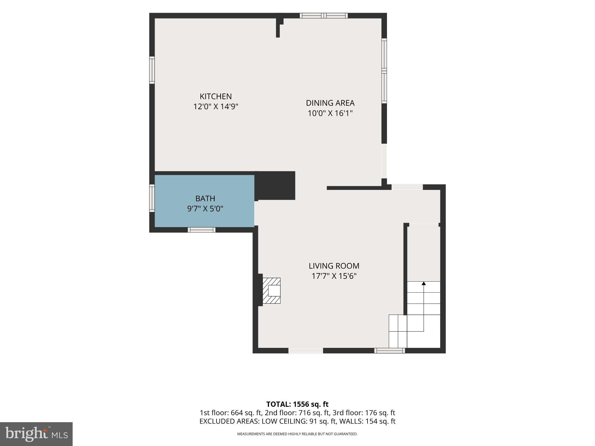 1847 Blue Ball Road Elkton, MD 21921 - Photo 42 of 45 Spacious layout for modern living.