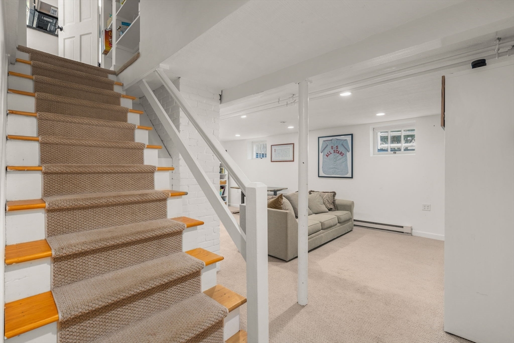 35 Highland Street Dedham, MA 02026 - Photo 23 of 34 Gallery Image 23