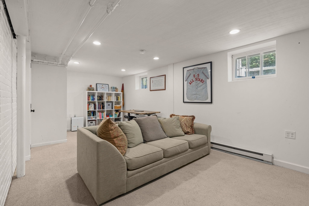 35 Highland Street Dedham, MA 02026 - Photo 24 of 34 Gallery Image 24