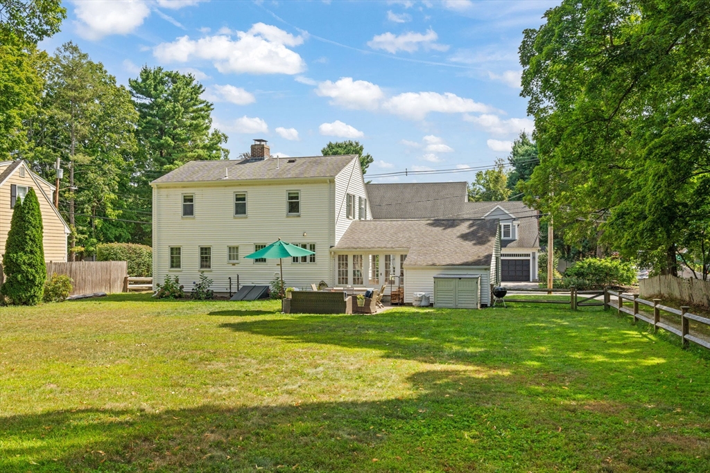 35 Highland Street Dedham, MA 02026 - Photo 29 of 34 Gallery Image 29