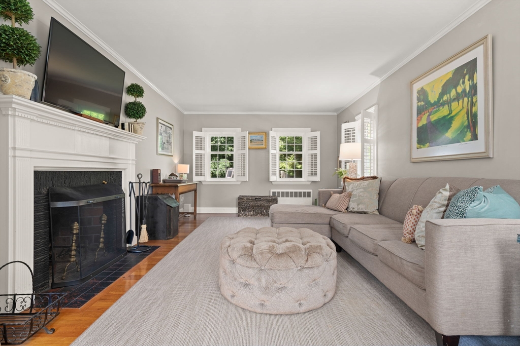 35 Highland Street Dedham, MA 02026 - Photo 5 of 34 Gallery Image 5