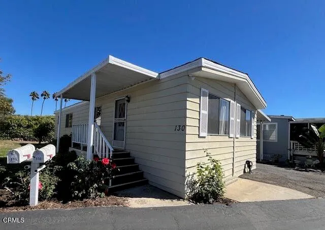 $665,000 | 7465 Hollister Avenue, Unit 130, Goleta, CA 93117