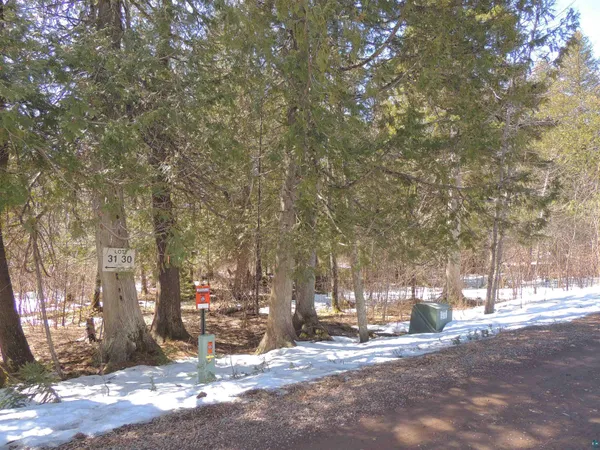 $59,900 | X30 Isak Ridge, Lutsen, MN 55612