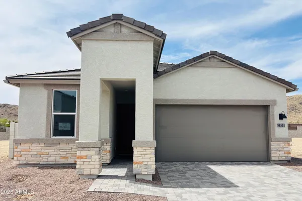 $745,290 | 2558 West Satinwood Drive, Phoenix, AZ 85045