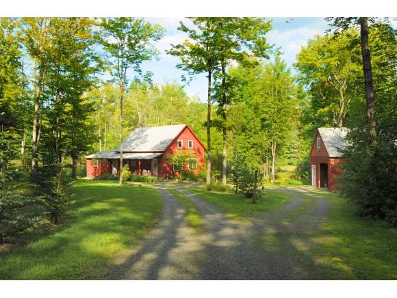 902 Windmill Hill Road South Westminster, VT 05346 - Photo 1 of 1