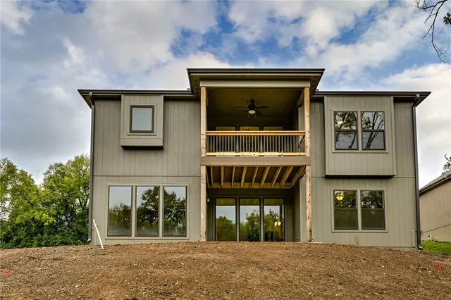 $719,900 | 2452 West 179th Street, Overland Park, KS 66085