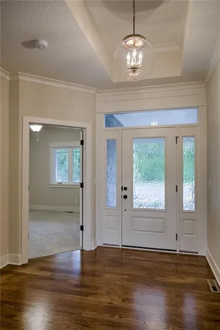 $719,900 | 2452 West 179th Street, Overland Park, KS 66085