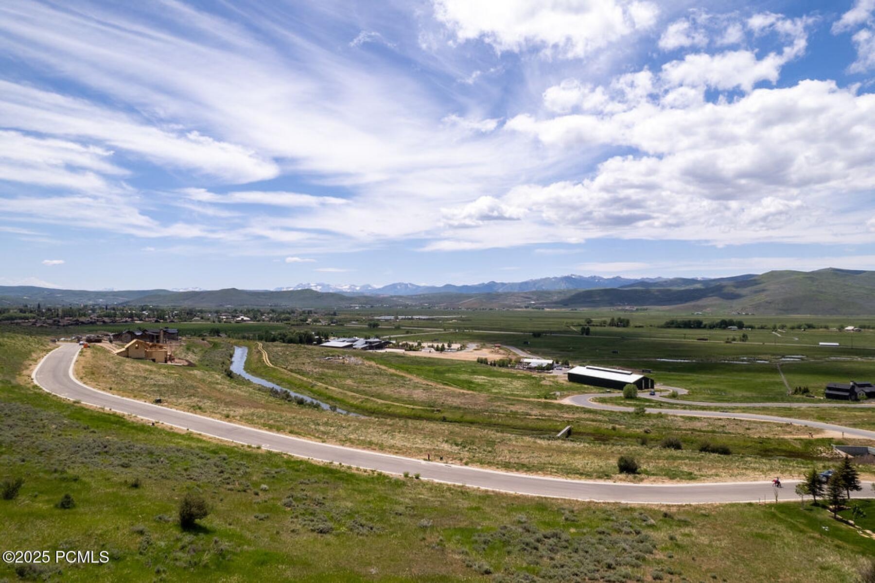 1228 Wasatch View Drive Kamas, UT 84036 - Photo 1 of 17